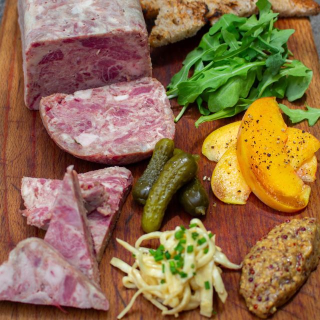 Paris: Latin Quarter Traditional Food Tour with Full Meal - Should You Book This Latin Quarter Food Tour?
