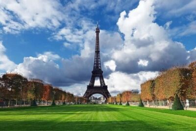 Latin Quarter Walking Tour