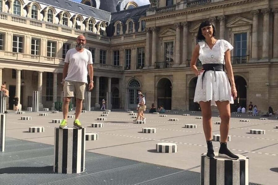 Paris: Latin Quarter Walking Tour - Timing and comfort: a short tour that still needs good shoes