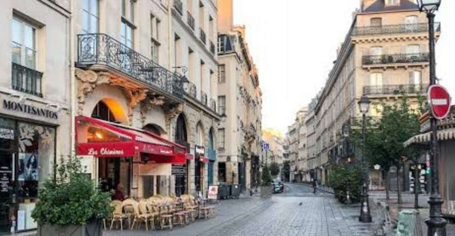 Paris: Le Marais District Guided Walking Tour - Why Le Marais in 2 Hours Works So Well