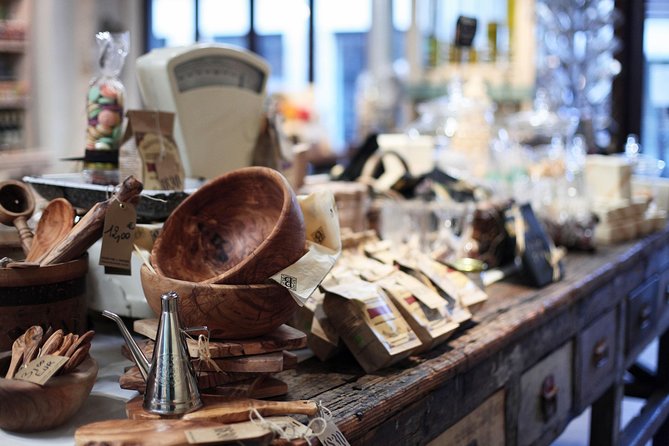 Paris Le Marais District Original Food and Wine Tasting Tour - Should you book this Paris Le Marais food and wine tour?