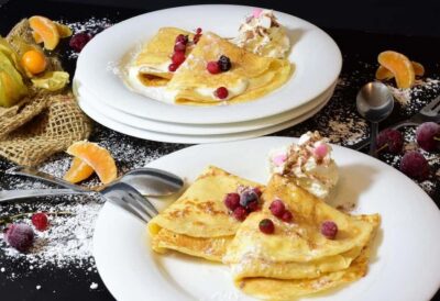 Paris Le Marais Food Tour: Full Traditional French Feast