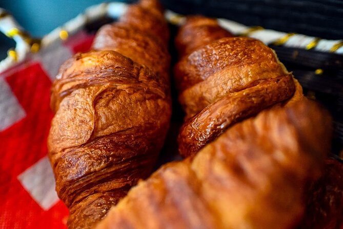 Paris Le Marais Food Tour With 10+ Tastings, Cheese, Wine & More - Falafels, then the sweet finish: macarons, high-end chocolate, and a secret dish