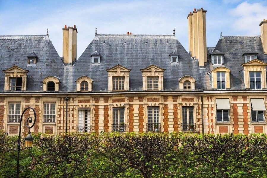 Paris: Le Marais Highlights Guided Small Group Walking Tour - Key things to know before you go