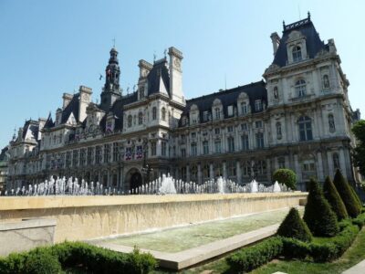 Le Marais Highlights Guided Small Group Walking Tour