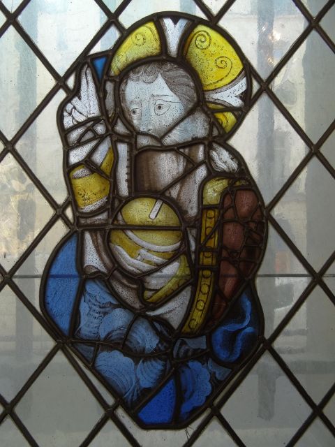 Paris: Le Marais Highlights Guided Small Group Walking Tour - Saint Gervais Church, a closing chapter before the memorial