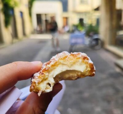 Le Marais Pastries Food Tour | 6 Tastings | Lets Eat!