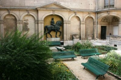 Le Marais Walking Tour