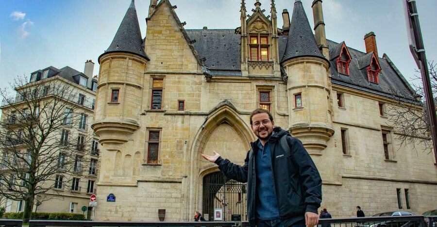 Paris Le Marais Walking Tour: Small Group Experience - Key Highlights You’ll Actually Feel During the Walk