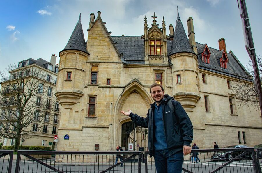 Paris Le Marais Walking Tour: Small Group Experience - Who Should Book This Le Marais Tour