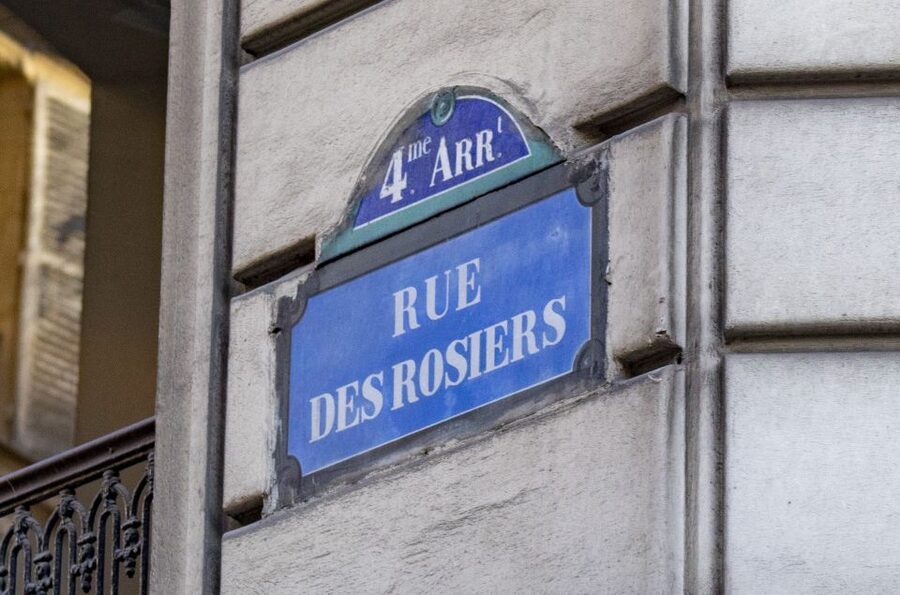 Paris Le Marais Walking Tour: Small Group Experience - Where the Tour Starts, and Why That Matters in Le Marais