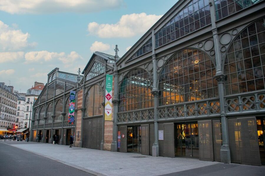 Paris Le Marais Walking Tour: Small Group Experience - Guides, Pacing, and the Small-Group Advantage (Up to 8 People)