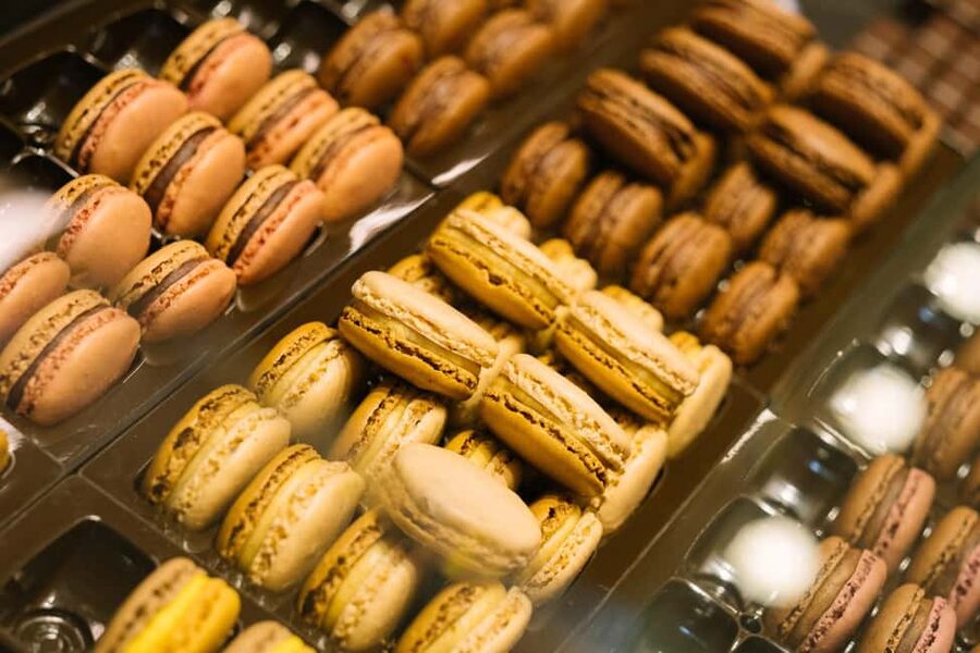 Paris: Left Bank Food & Wine Tour in the Latin Quarter - Key Points You Will Actually Care About