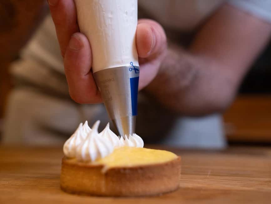 Paris: Lemon Tart Baking Class with a Pastry Chef - Key Things I’d Pay Attention To Before You Go