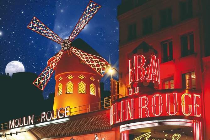 Paris Lights Evening Bus Tour with Eiffel Tower Summit Option - Who Should Book This Tour (and Who Should Skip It)