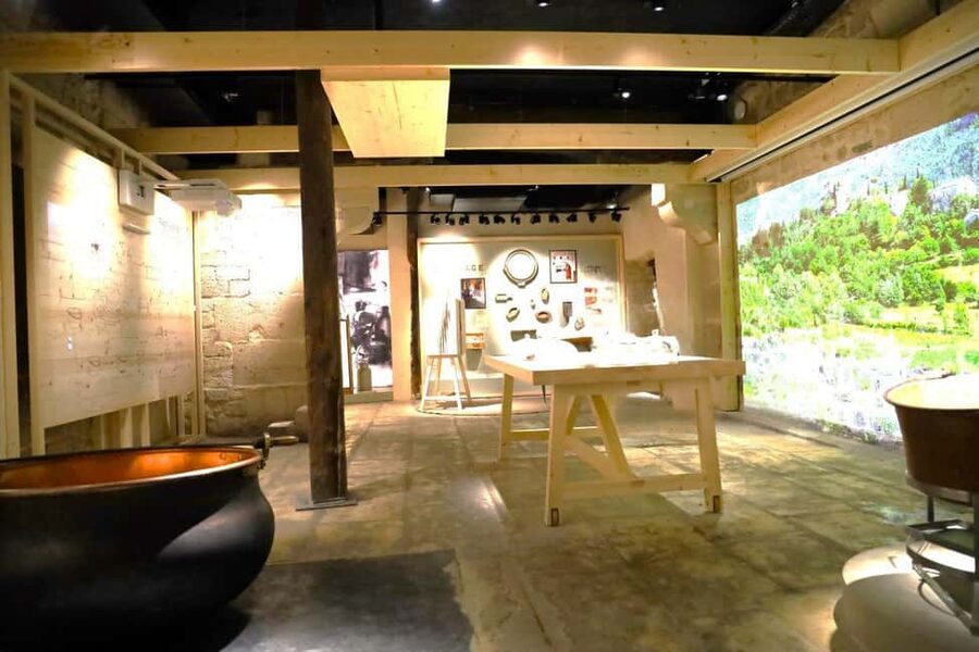 Paris: Living Cheese Museum Guided Tour with Cheese Tasting - Key highlights you should know before you go