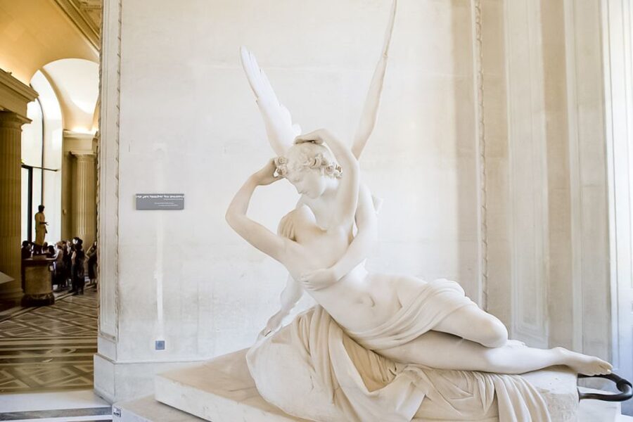 Paris Louvre: 2-Hour Private Tour for Groups or Families - Group Size, Pace, and the Price That Actually Makes Sense