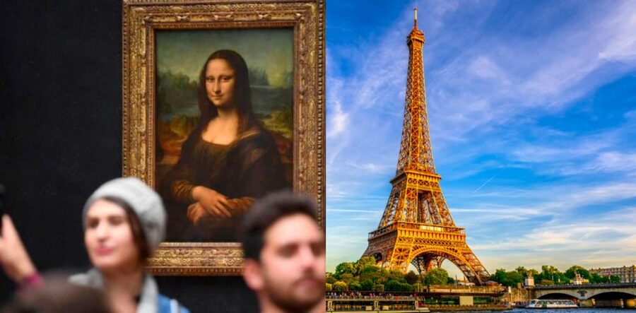Paris: Louvre/Eiffel Tower & Seine Cruise Timed Entry Ticket - The Seine River Cruise After the Tower: When the Best Part Is Finally Slow