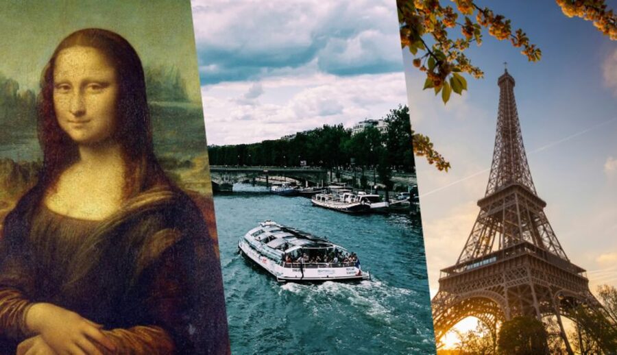 Paris: Louvre/Eiffel Tower & Seine Cruise Timed Entry Ticket - Who This Tour Fits Best (and Who Should Skip It)