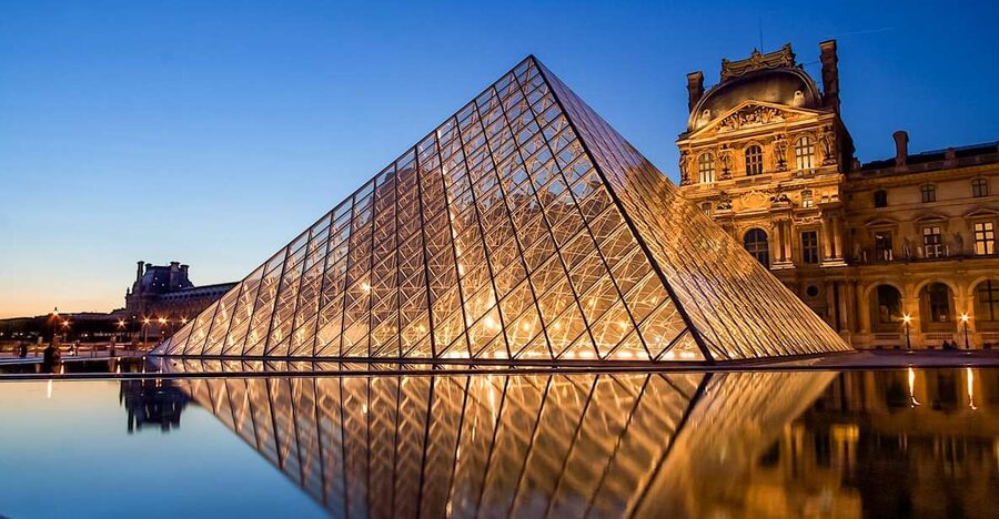 Paris: Louvre Guided Tour with Reserved Access & Boat Cruise - Why This Louvre and Seine Combo Works in One Day