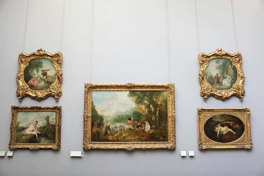 Paris: Louvre Guided Tour with Skip-the-Line Entry Tickets - Price and value: is $87 worth it?
