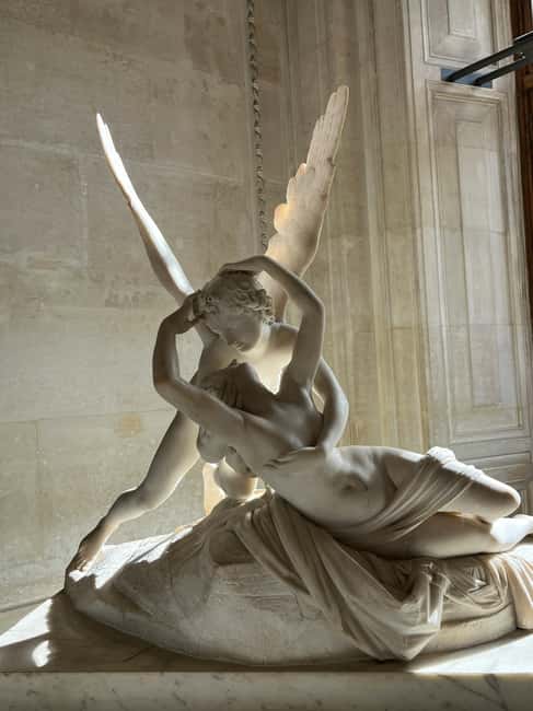Paris: Louvre Guided Tour with Skip-the-Line Entry Tickets - FAQ