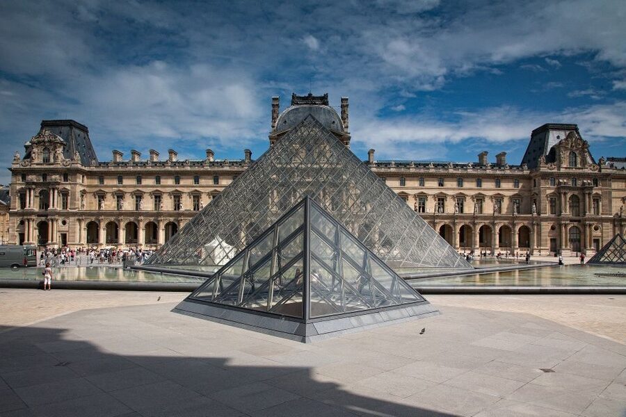 Paris: Louvre Masterpieces Private Tour with Reserved Entry - Making Space for What Comes After the Tour