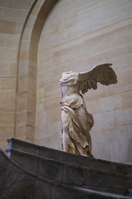 Paris: Louvre Masterpieces Tour with Pre-Reserved Tickets - Price and value: why $152 can make sense for the Louvre