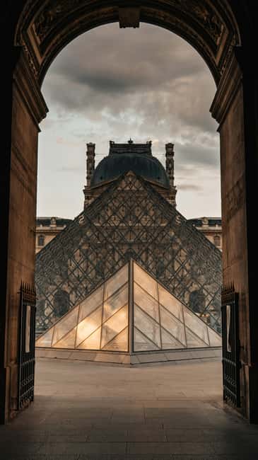 Paris: Louvre Mona Lisa Discovery Guided Tour with Ticket - Price and logistics: what $115 buys you, and when it is worth it