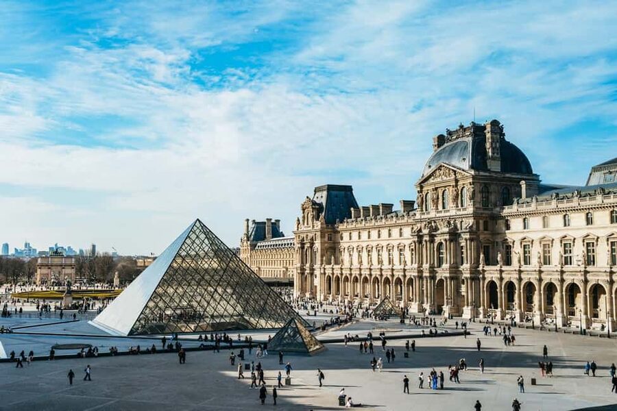 Paris: Louvre Museum and Orsay Museum Guided Tour - Key Things I’d Book This For