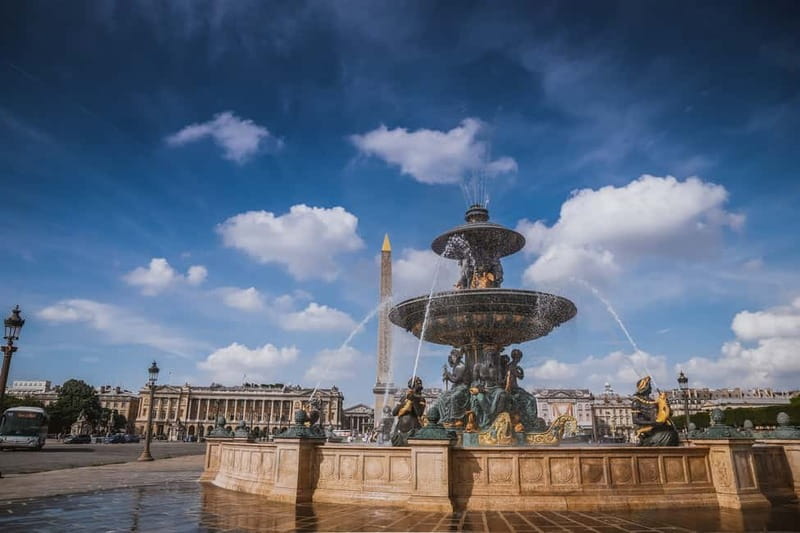 Paris: Louvre Museum Entry Ticket and Garden Walking Tour - Key Things That Make This Louvre and Tuileries Tour Work