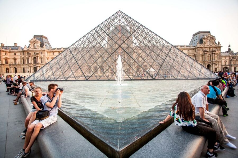 Paris: Louvre Museum Guided Tour - Price and value: is $101 worth it?