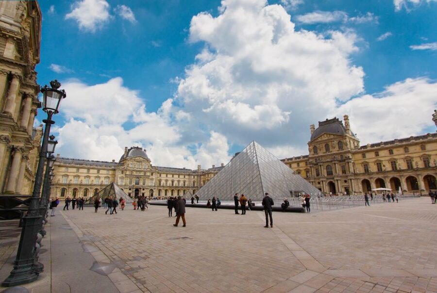 Paris: Louvre Museum Highlights and Mona Lisa Tour - Louvre Highlights and Mona Lisa Tour, What This Really Delivers