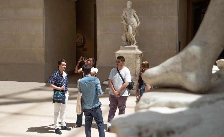 Paris: Louvre Museum Highlights and Mona Lisa Tour - FAQ