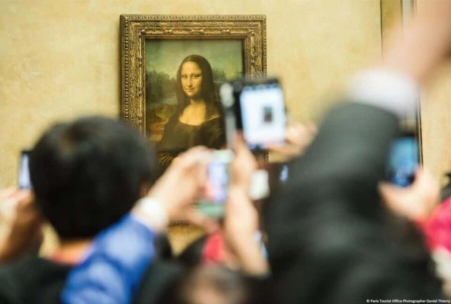 Paris: Louvre Museum Hosted Entry & Masterpieces Audio Guide - Price and Value: Is $81 Per Person Worth It?