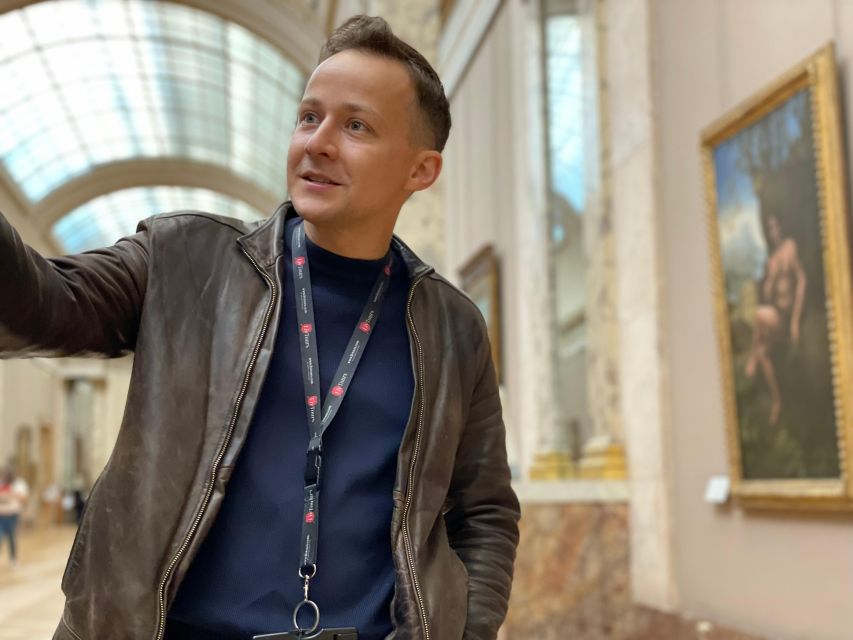 Paris: Louvre Museum Mona Lisa First Viewing Semi-Private - The early start reality check: lines, timing, and what you actually gain