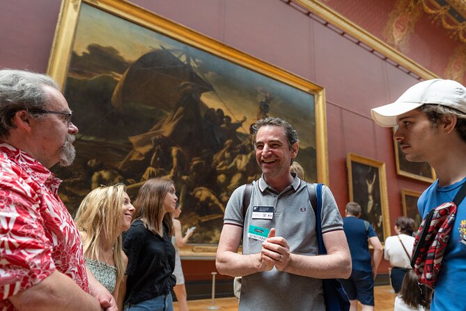 Paris Louvre Museum Must-Sees Guided Tour - What to do after: how to turn a highlight tour into a great day