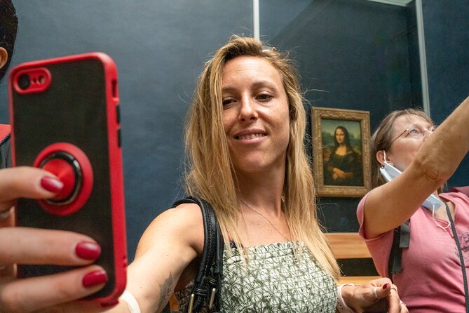 Paris Louvre Museum Must-Sees Guided Tour - Price and what you actually get for $96.67