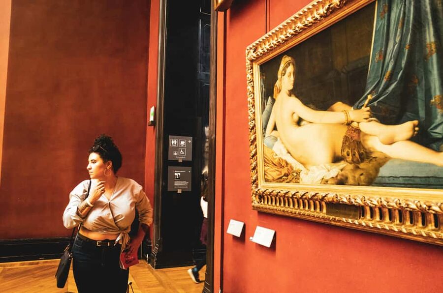 Paris: Louvre Museum & River Cruise Priority Access Tickets - Key Things I’d Watch For Before You Book