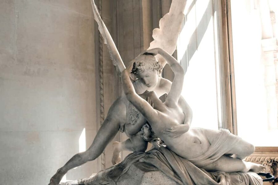 Paris: Louvre Museum & River Cruise Priority Access Tickets - Louvre Priority Access With Timed Entry, Then a Seine Cruise