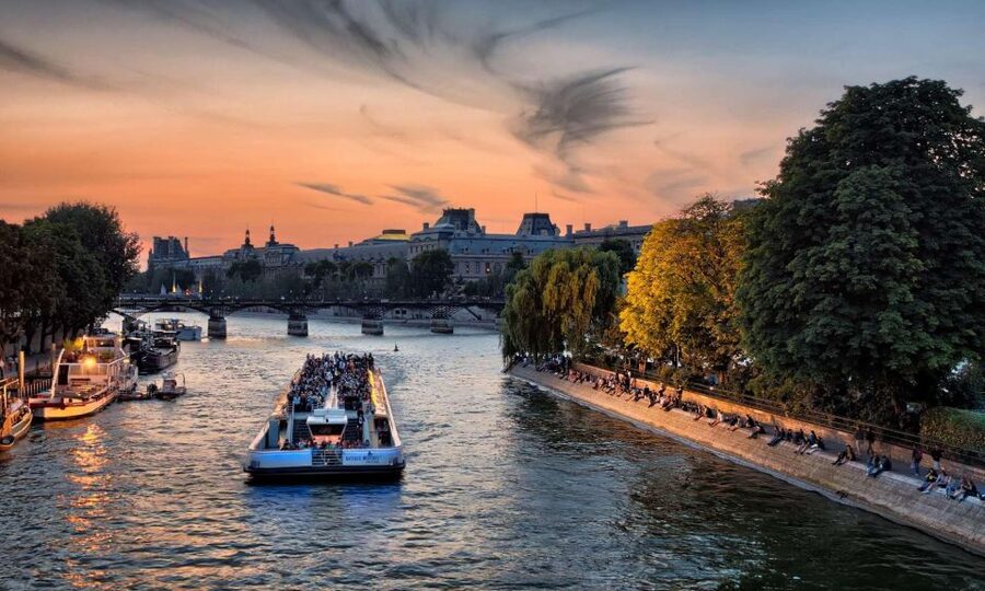 Paris: Louvre Museum & River Cruise Priority Access Tickets - What You’ll See: The Masterpieces People Plan Their Day Around