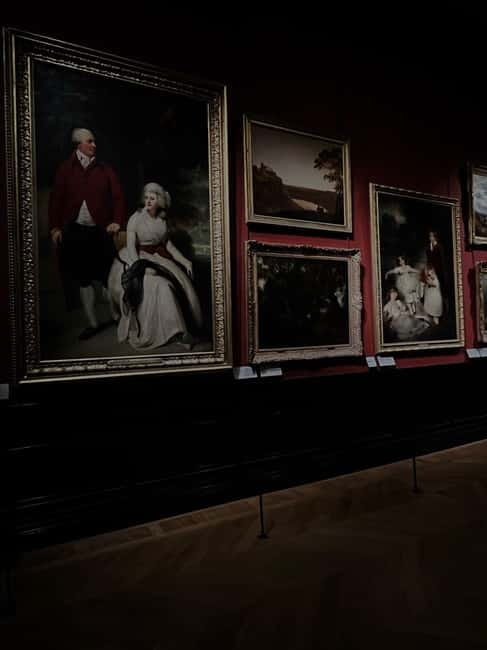Paris: Louvre Museum Skip-the-Line Tickets for Monalisa - Why this Louvre Mona Lisa ticket feels worth the money