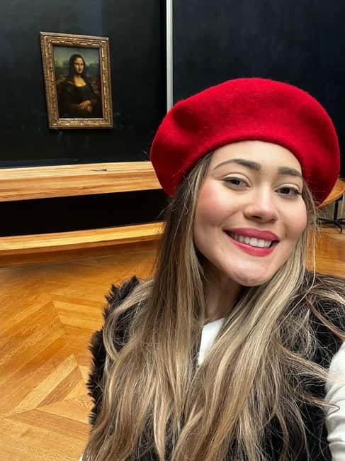Paris: Louvre Museum Skip-the-Line Tickets for Monalisa - Price, time, and how to judge value for your own trip