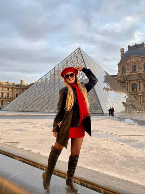 Paris: Louvre Museum Skip-the-Line Tickets for Monalisa - Meeting at 10 Rue du Louvre, and how to make arrival easy