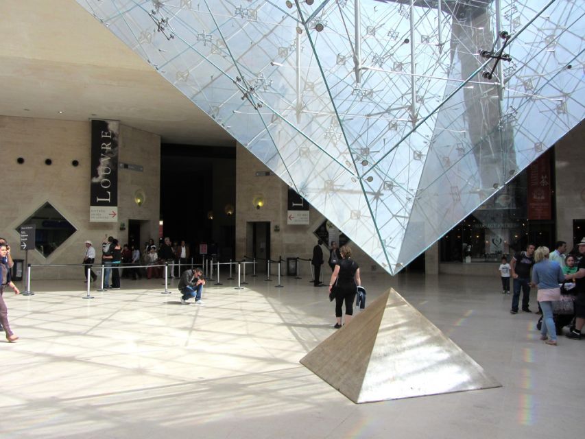 Paris: Louvre Museum Skip-The-Line Tour - Why This Louvre Tour Works in 2 Hours