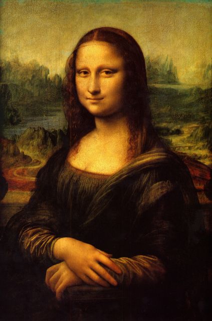 Paris: Louvre Museum Skip-The-Line Tour - Renaissance Storytelling: Botticelli, Mantegna, and Humanism