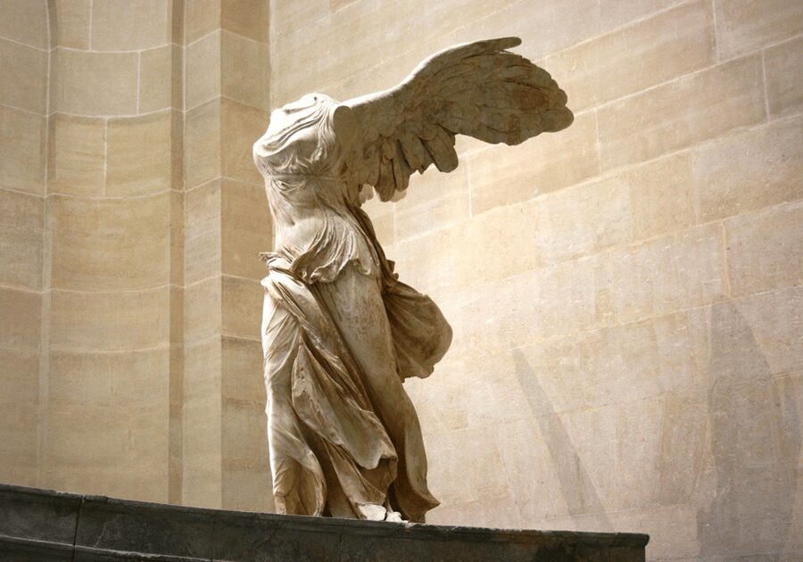 Paris: Louvre Museum Ticket & Exclusive Immersive AudioGuide - Price and value: what $57 buys you, and what it does not