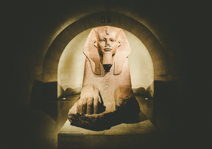Paris: Louvre Museum Ticket & Exclusive Immersive AudioGuide - Should you book this Louvre ticket with audio-led routes?