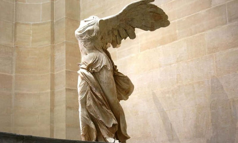 Paris: Louvre Museum Ticket with Audio guide - Planning Your Time With a 5:00 pm Closing