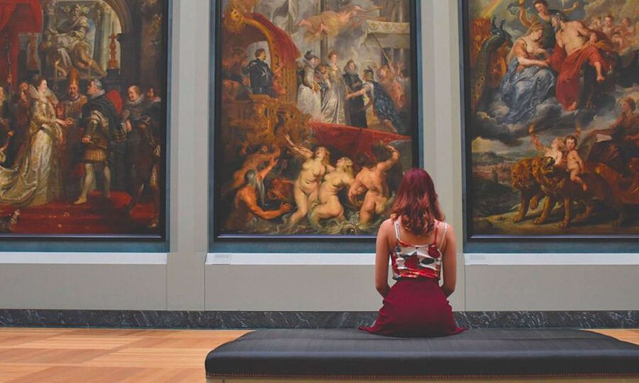 Paris: Louvre Museum Ticket with Audio guide - Value Check: Is $56 a Good Deal?